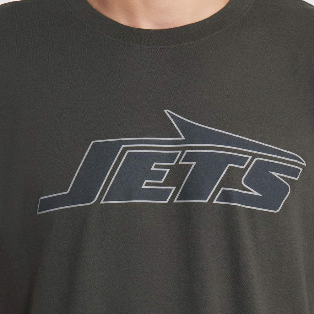 New York Jets 2025 Rivalries Collection Essential T-Shirt - Gotham Green sale