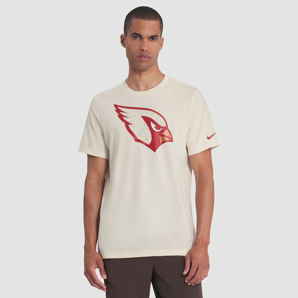Arizona Cardinals 2025 Rivalries Collection Essential T-Shirt - Natural discount