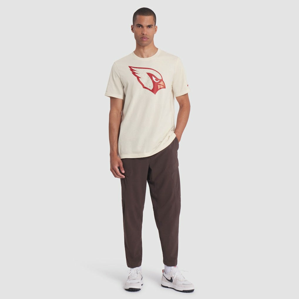 Arizona Cardinals 2025 Rivalries Collection Essential T-Shirt - Natural discount