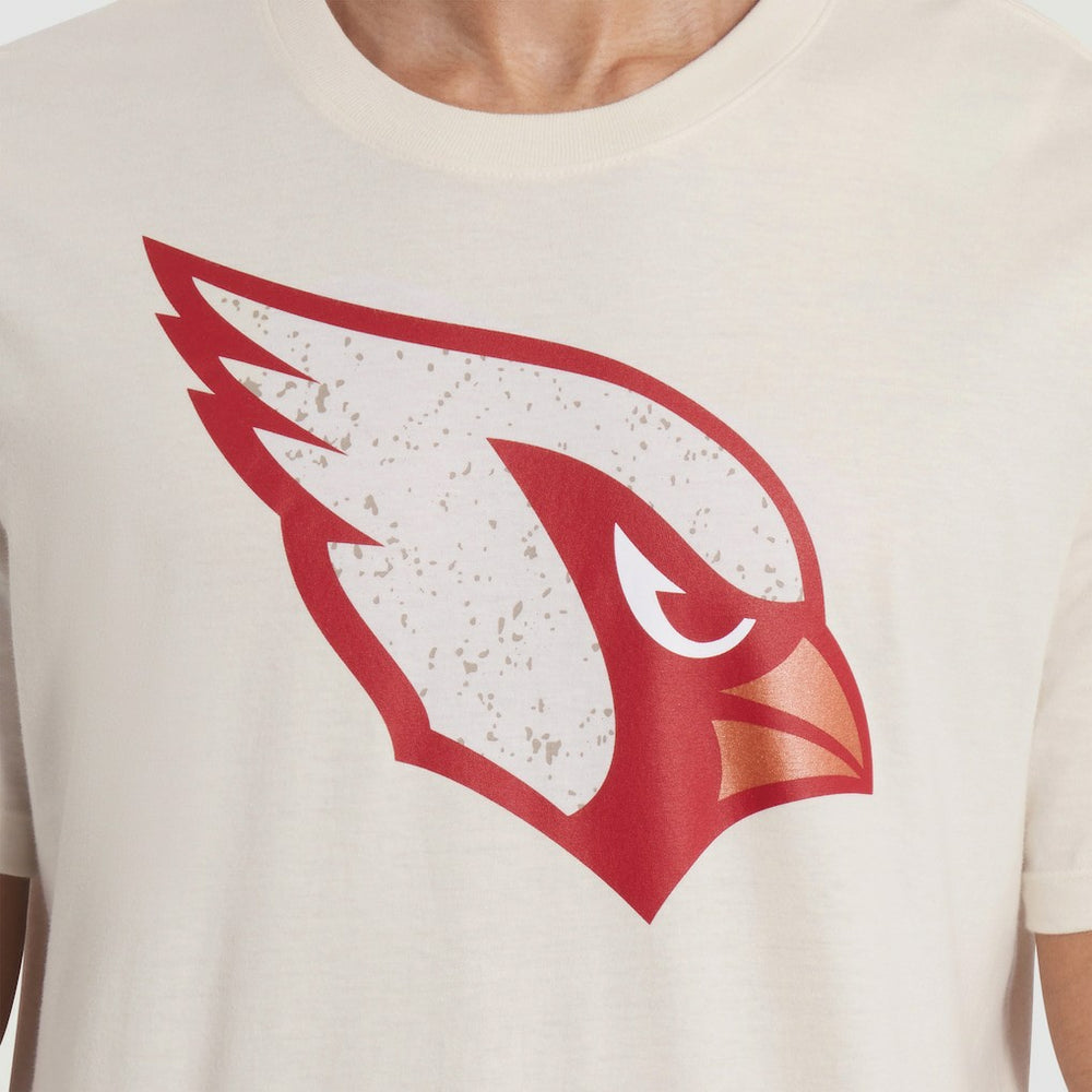 Arizona Cardinals 2025 Rivalries Collection Essential T-Shirt - Natural discount