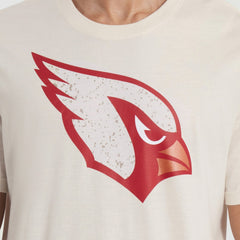 Arizona Cardinals 2025 Rivalries Collection Essential T-Shirt - Natural discount