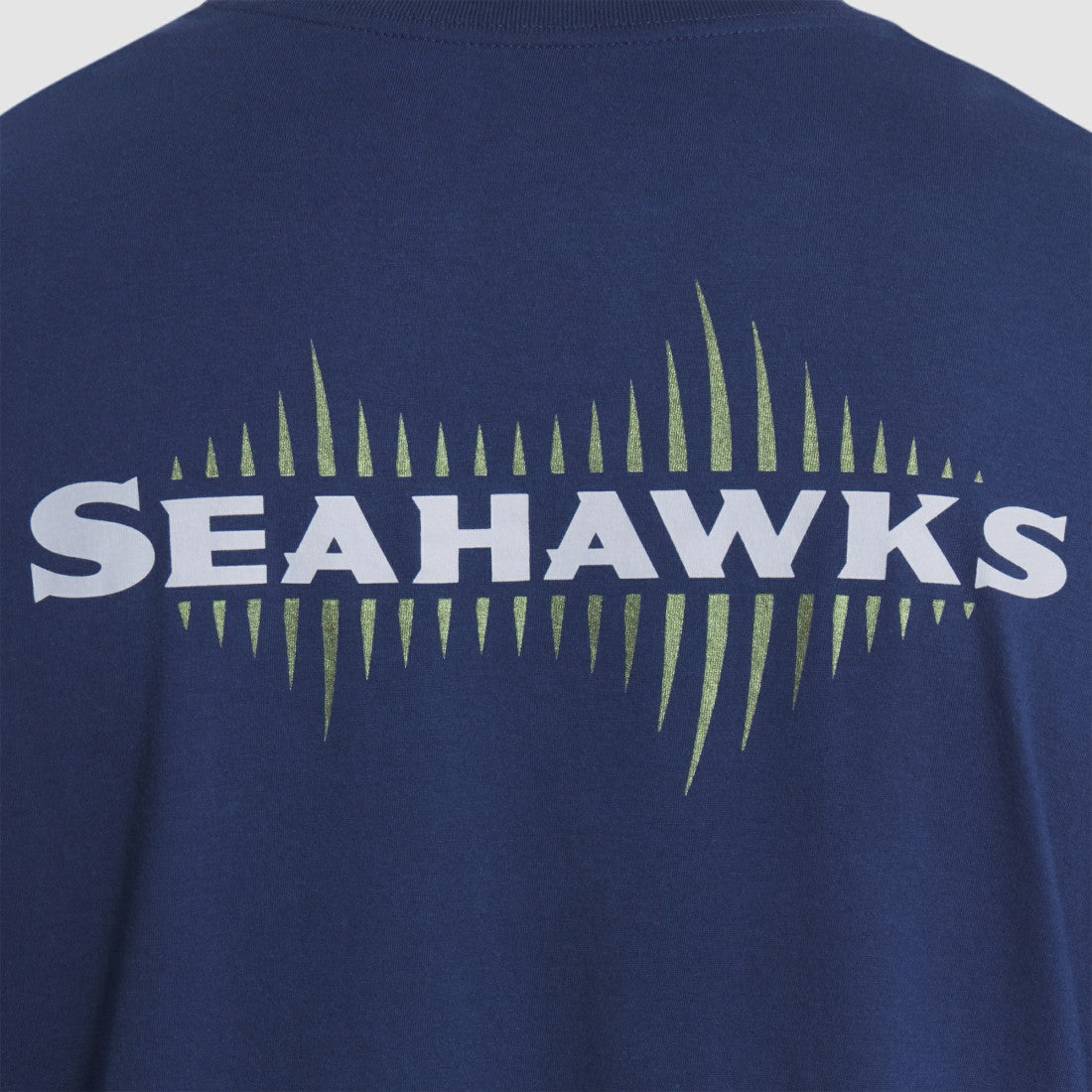 Seattle Seahawks 2025 Rivalries Collection Essential Long Sleeve T-Shirt - College Navy sale