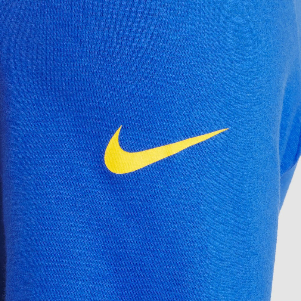 Los Angeles Rams 2025 Rivalries Collection Essential Long Sleeve T-Shirt - Royal on sale