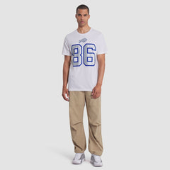 Dalton Kincaid Buffalo Bills 2025 Rivalries Collection Player Name & Number T-Shirt - White discount