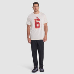 James Conner Arizona Cardinals 2025 Rivalries Collection Player Name & Number T-Shirt - Natural sale