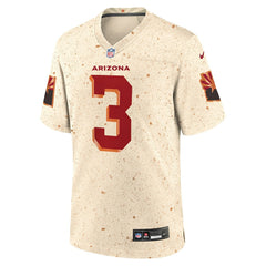 Budda Baker Arizona Cardinals 2025 Rivalries Collection Game Jersey - Natural online