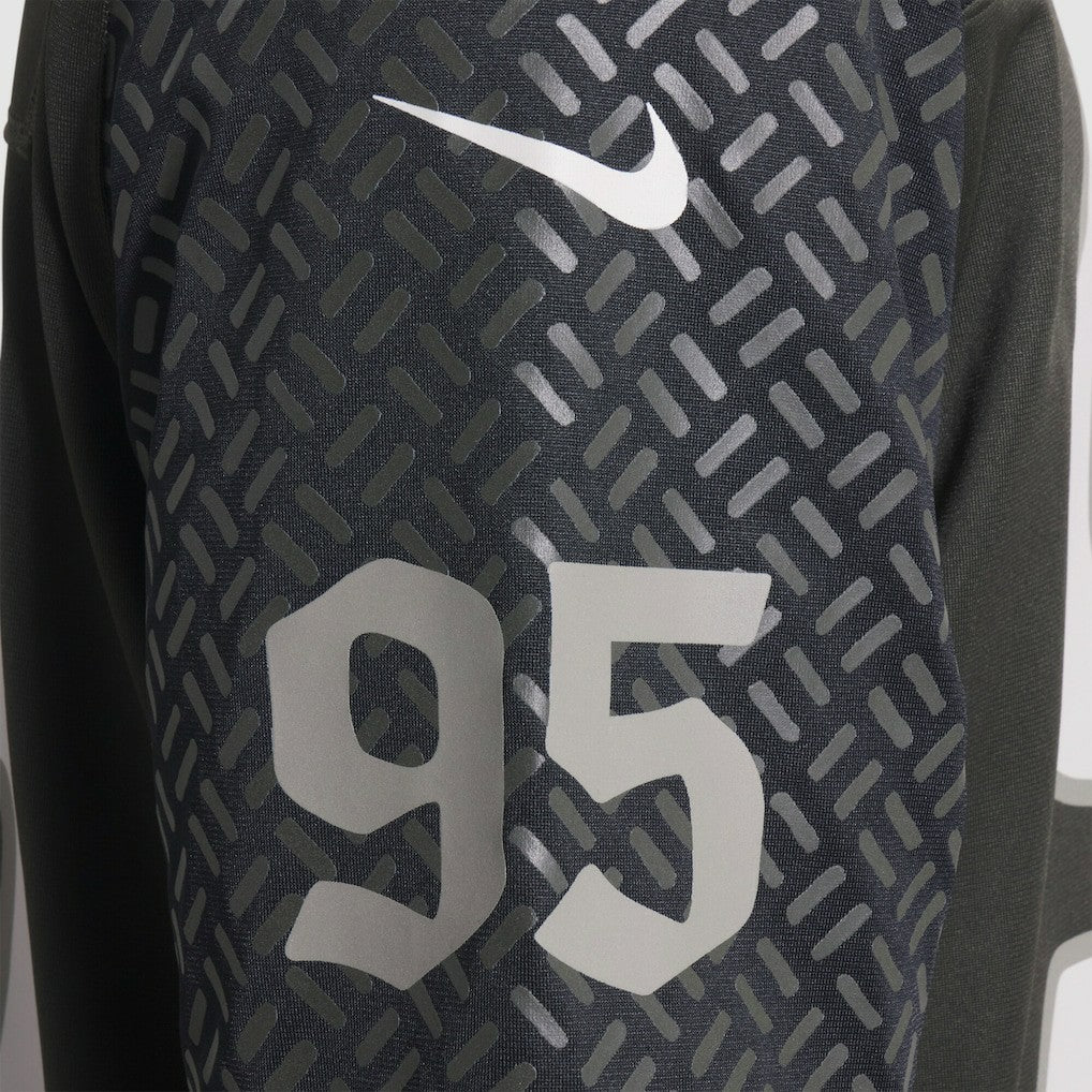 Quinnen Williams New York Jets 2025 Rivalries Collection Game Jersey - Gotham Green cheap