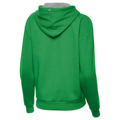 Cincinnati Bengals Antigua Women's St. Patrick's Day Victory Pullover Hoodie - Kelly Green outlet