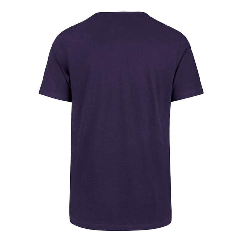 Minnesota Vikings '47 Regional Super Rival T-Shirt - Purple for sale