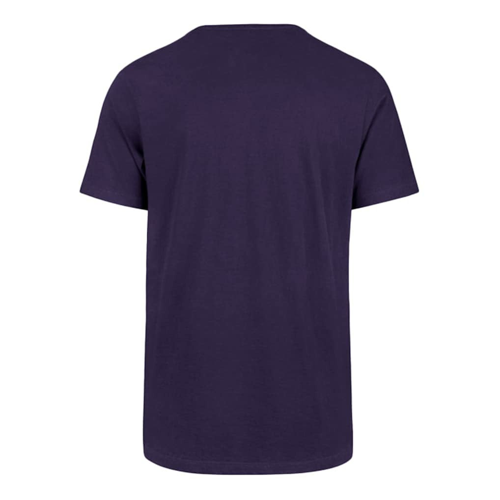 Minnesota Vikings '47 Regional Super Rival T-Shirt - Purple on sale