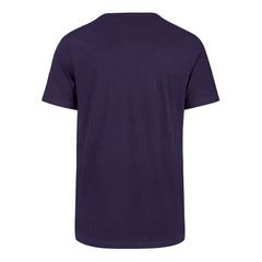 Minnesota Vikings '47 Regional Super Rival T-Shirt - Purple on sale