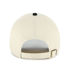 Las Vegas Raiders '47 Windham Clean Up Adjustable Hat - Natural for sale