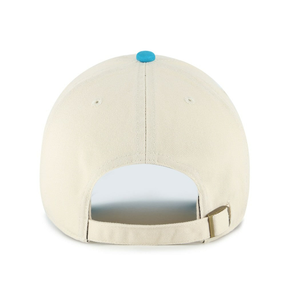 Miami Dolphins '47 Windham Clean Up Adjustable Hat - Natural on sale
