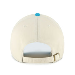 Miami Dolphins '47 Windham Clean Up Adjustable Hat - Natural on sale