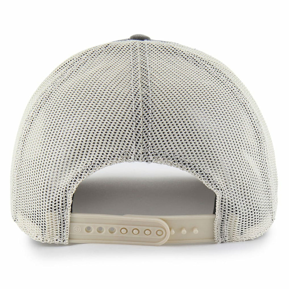 Washington Commanders '47 Canteen Relaxed Trucker Adjustable Hat - Charcoal on sale