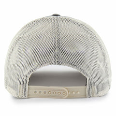 Washington Commanders '47 Canteen Relaxed Trucker Adjustable Hat - Charcoal on sale
