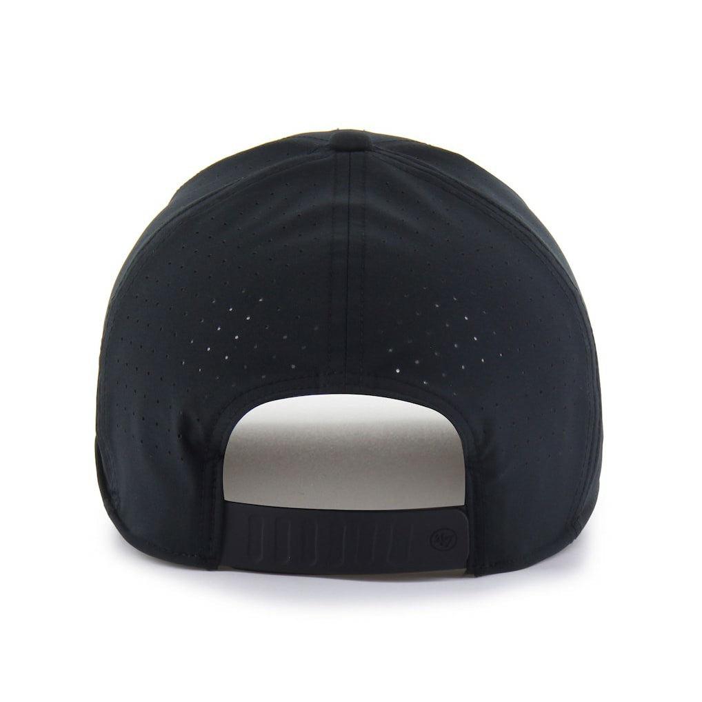 Jacksonville Jaguars '47 Vent MVP Adjustable Hat - Black on sale