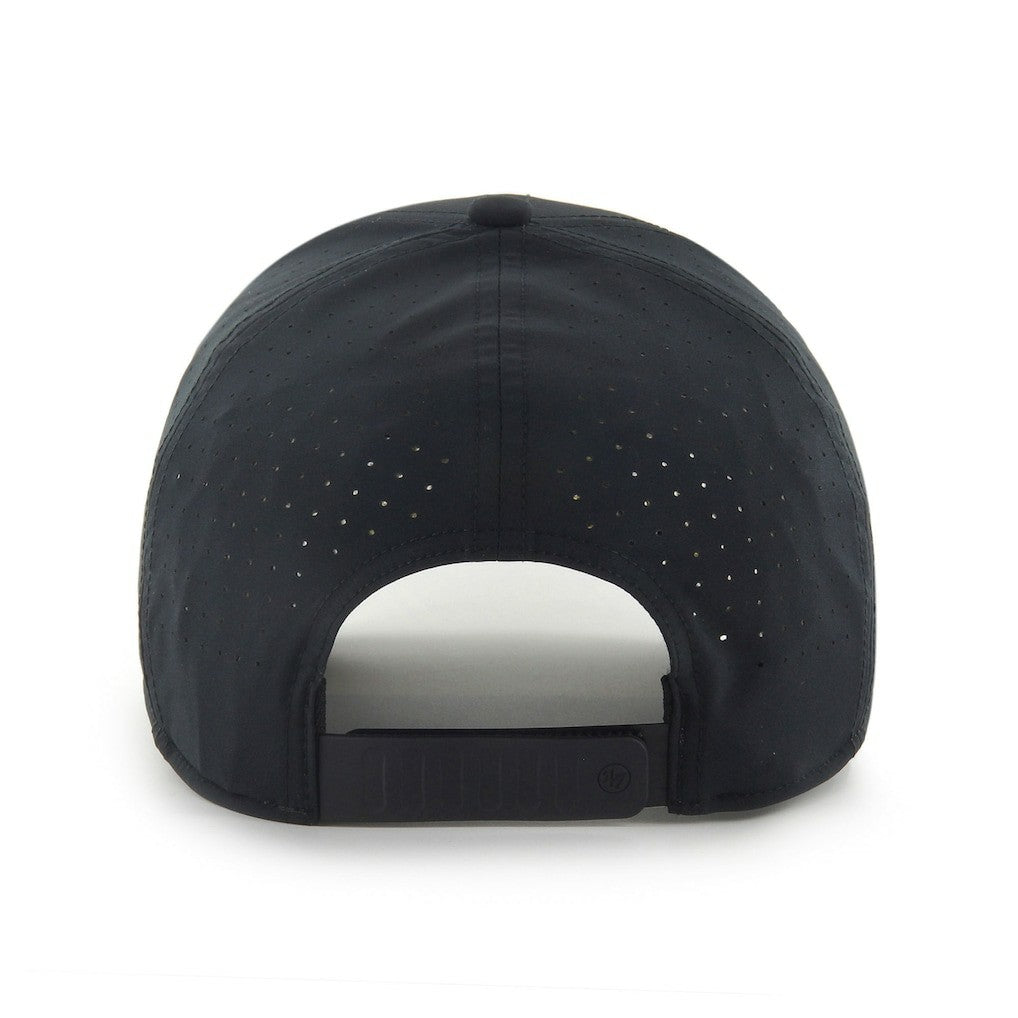 Cincinnati Bengals '47 Vent MVP Adjustable Hat - Black sale