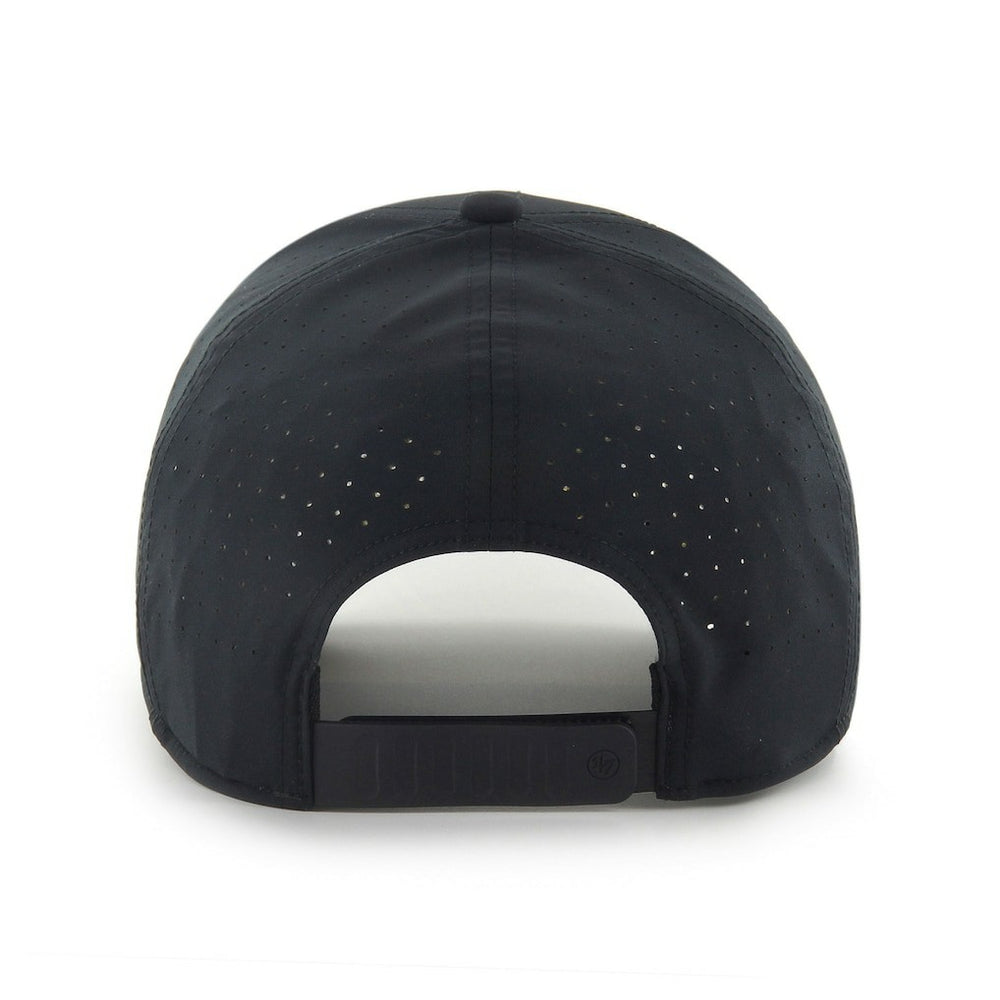 Cincinnati Bengals '47 Vent MVP Adjustable Hat - Black sale