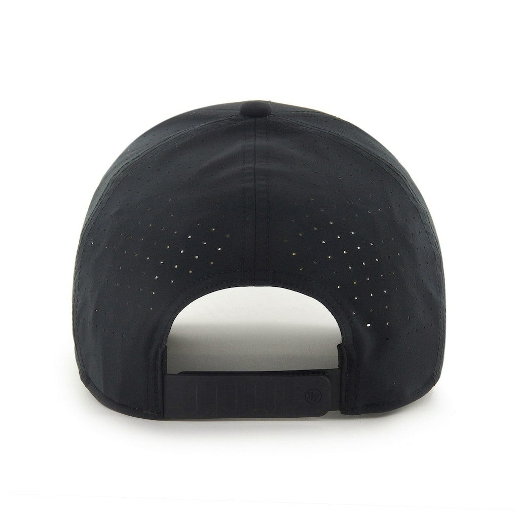 Baltimore Ravens '47 Vent MVP Adjustable Hat - Black sale