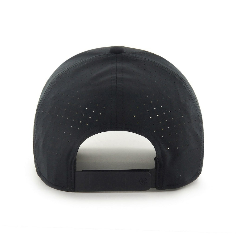 Baltimore Ravens '47 Vent MVP Adjustable Hat - Black sale