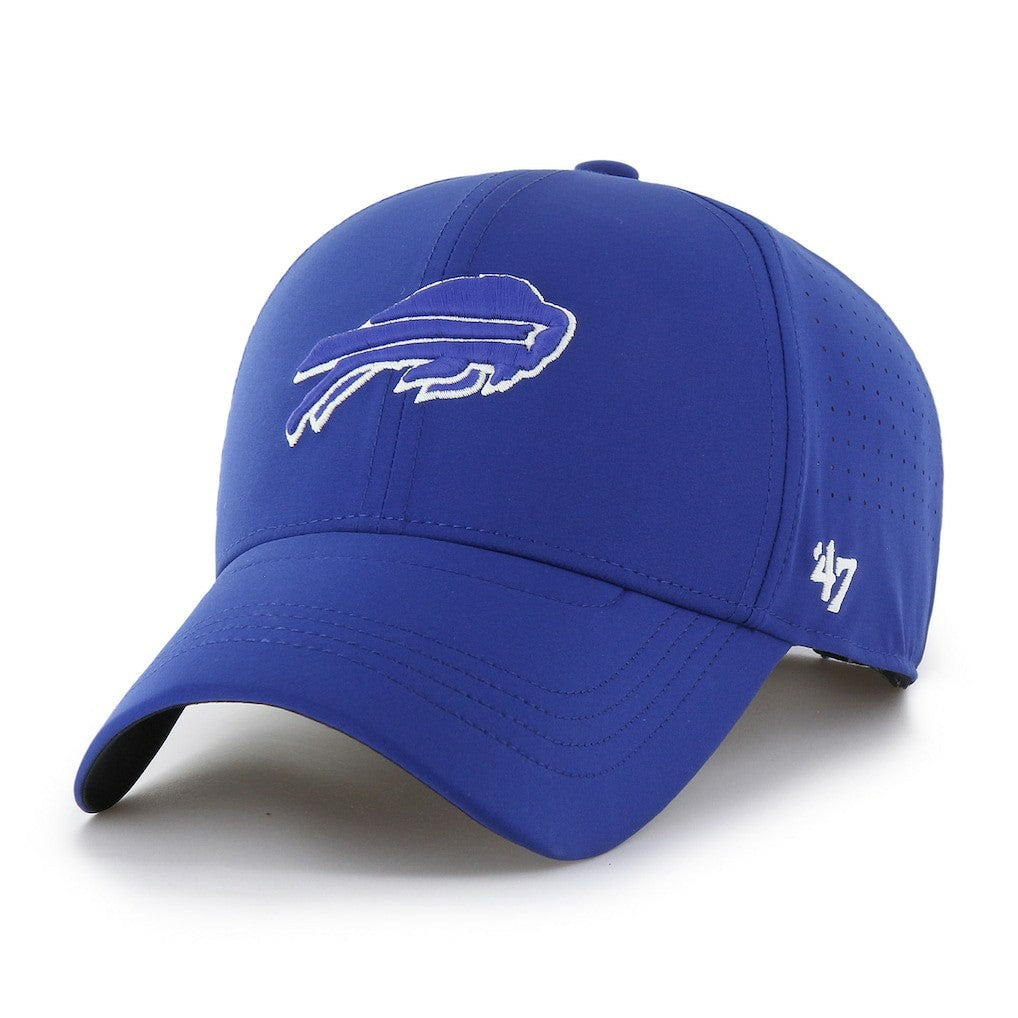 Buffalo Bills '47 Vent MVP Adjustable Hat - Royal cheap