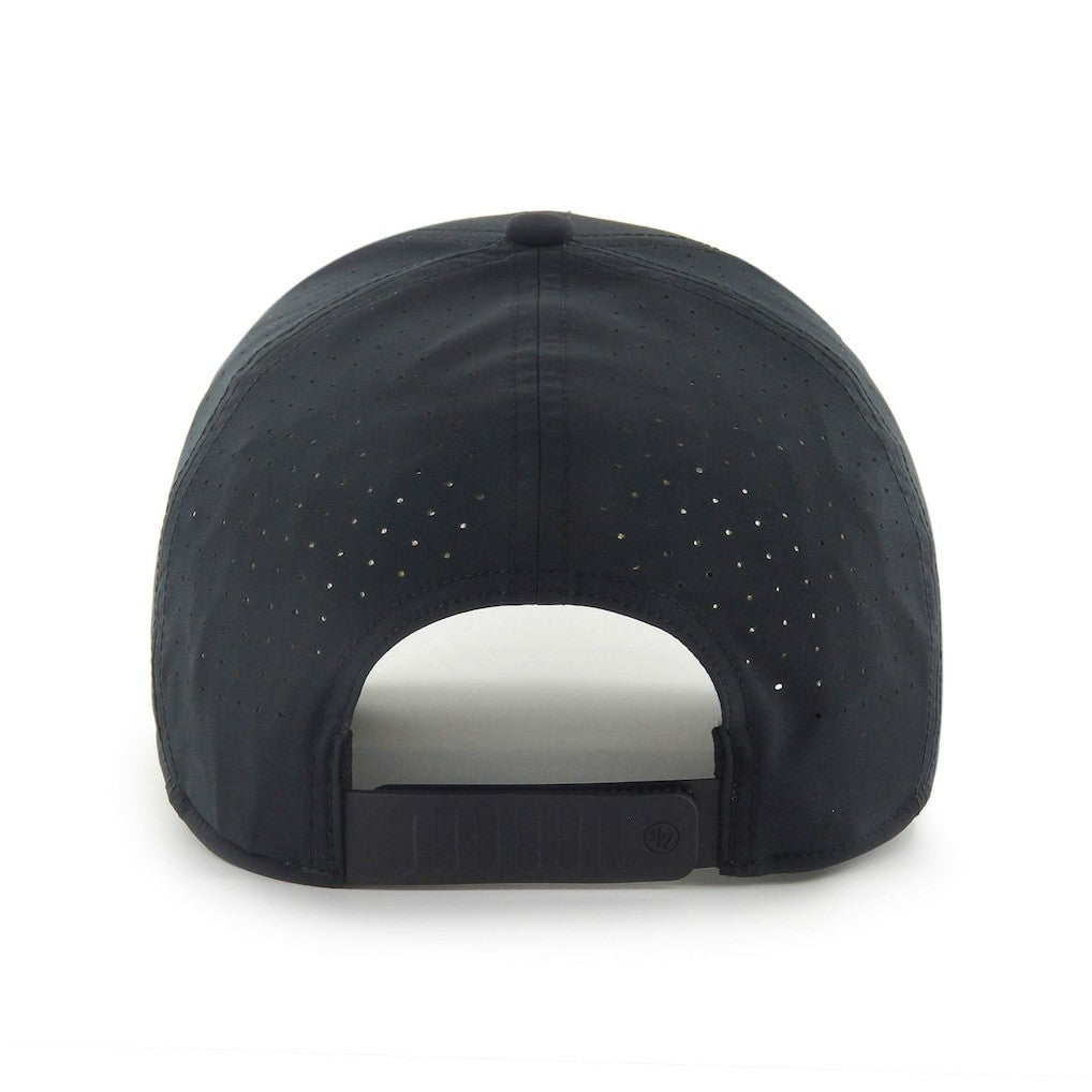 Las Vegas Raiders '47 Vent MVP Adjustable Hat - Black cheap