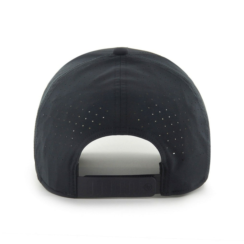 Las Vegas Raiders '47 Vent MVP Adjustable Hat - Black cheap