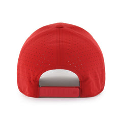 Kansas City Chiefs '47 Vent MVP Adjustable Hat - Red for sale