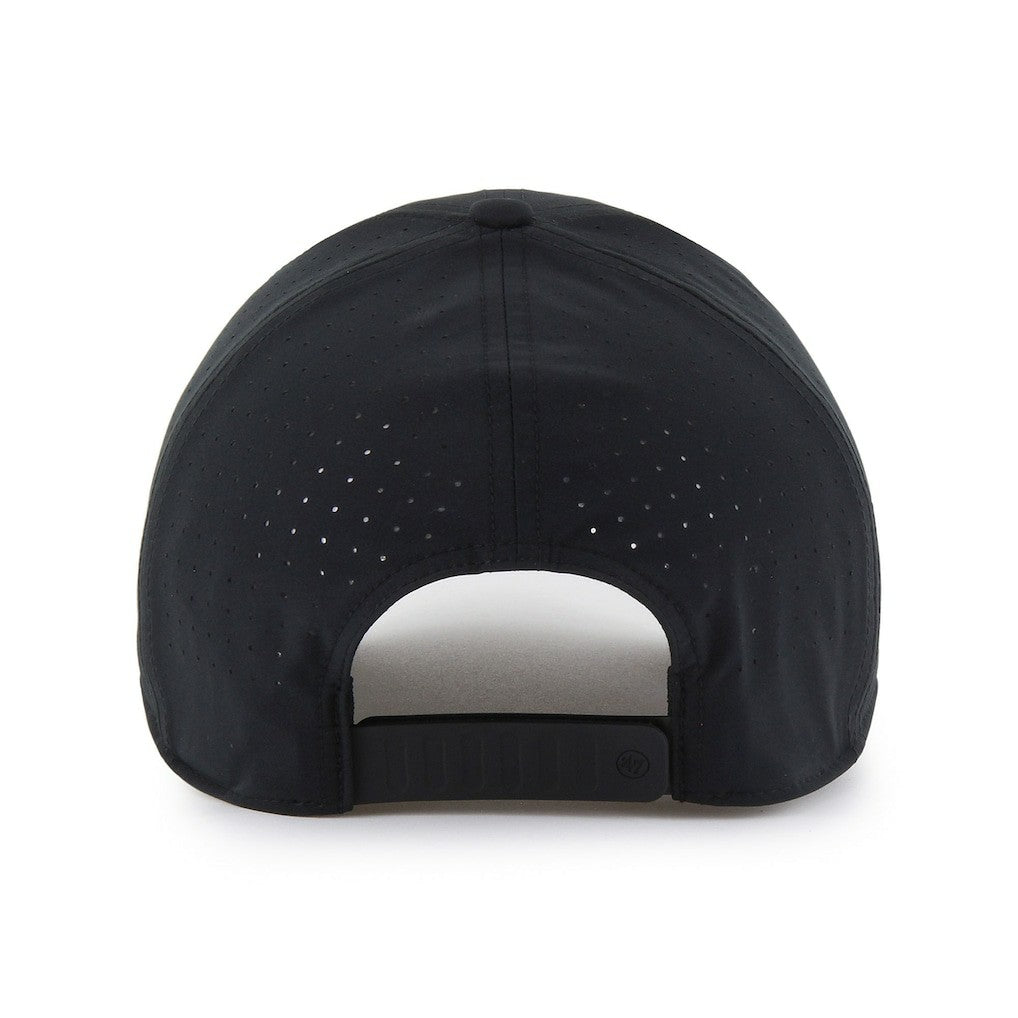 Pittsburgh Steelers '47 Vent MVP Adjustable Hat - Black online