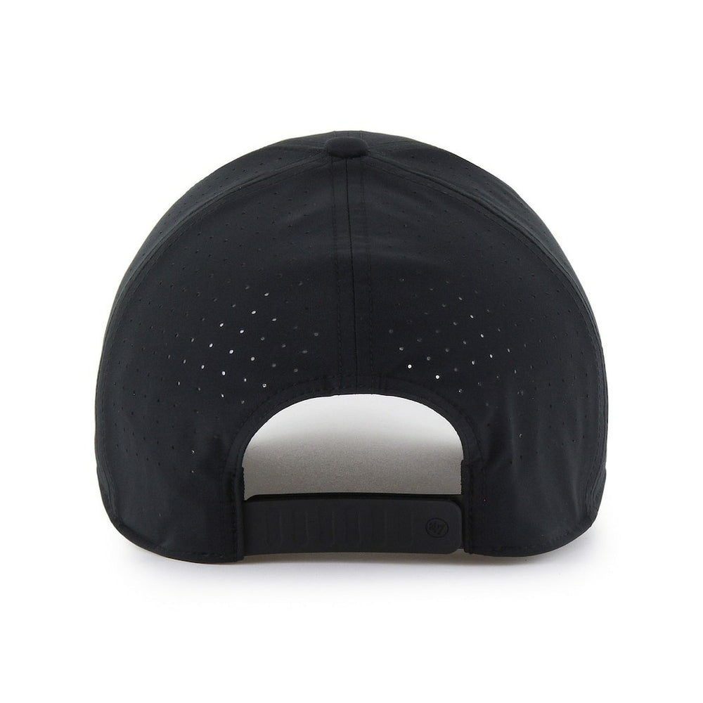 Pittsburgh Steelers '47 Vent MVP Adjustable Hat - Black online