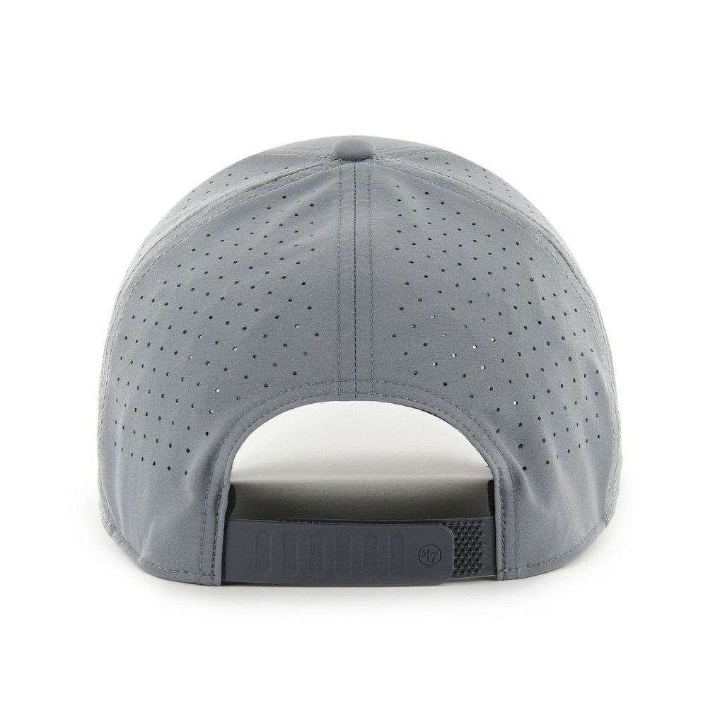 Miami Dolphins '47 Vent MVP Adjustable Hat - Gray discount