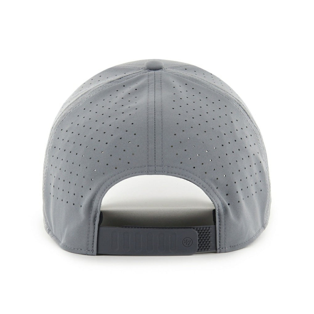 Miami Dolphins '47 Vent MVP Adjustable Hat - Gray discount