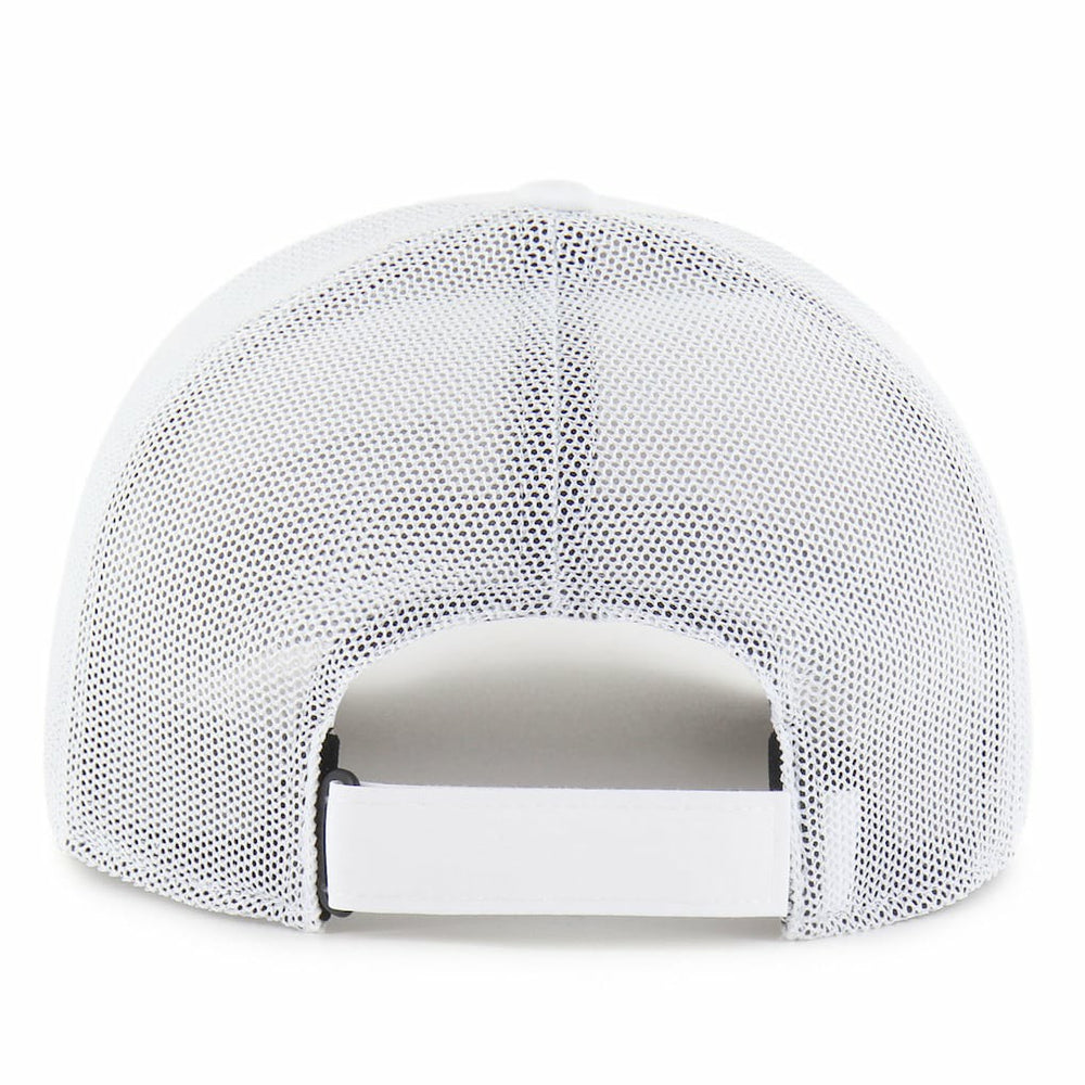 Baltimore Ravens '47 Rangefinder Trucker Adjustable Hat - White sale