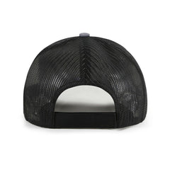 Kansas City Chiefs '47 Carbon Rope Trucker Adjustable Hat - Heather Charcoal cheap