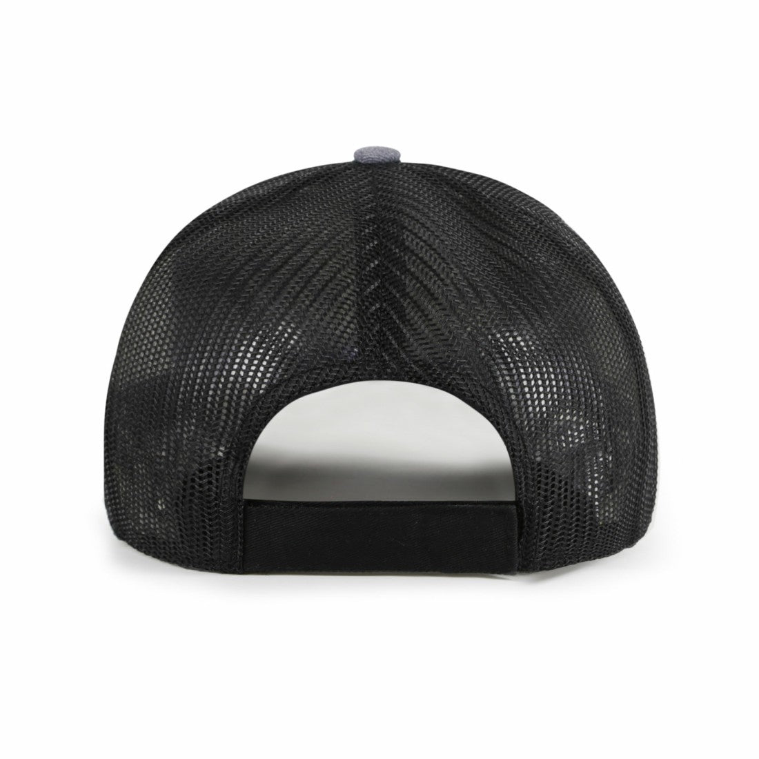 New York Jets '47 Carbon Rope Trucker Adjustable Hat - Heather Charcoal online