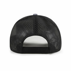 New York Jets '47 Carbon Rope Trucker Adjustable Hat - Heather Charcoal online