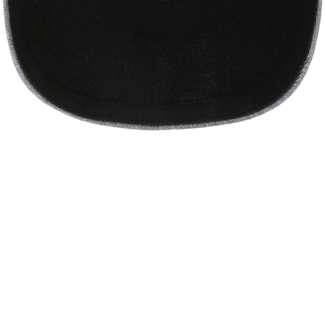 New York Jets '47 Carbon Rope Trucker Adjustable Hat - Heather Charcoal online