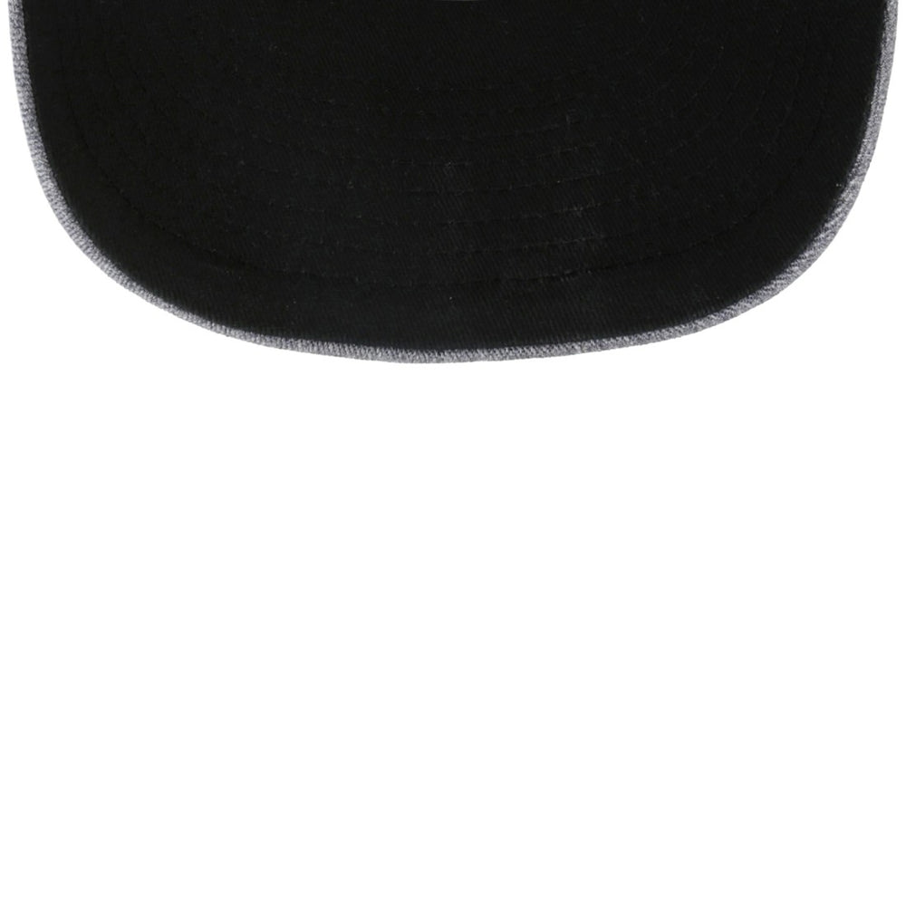 New York Jets '47 Carbon Rope Trucker Adjustable Hat - Heather Charcoal online