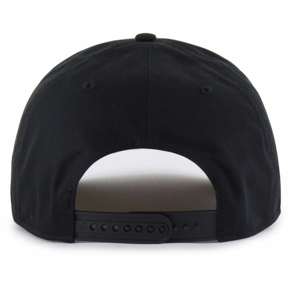 New York Jets '47 Foundational Hitch Adjustable Hat - Black for sale