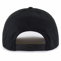 New York Jets '47 Foundational Hitch Adjustable Hat - Black for sale