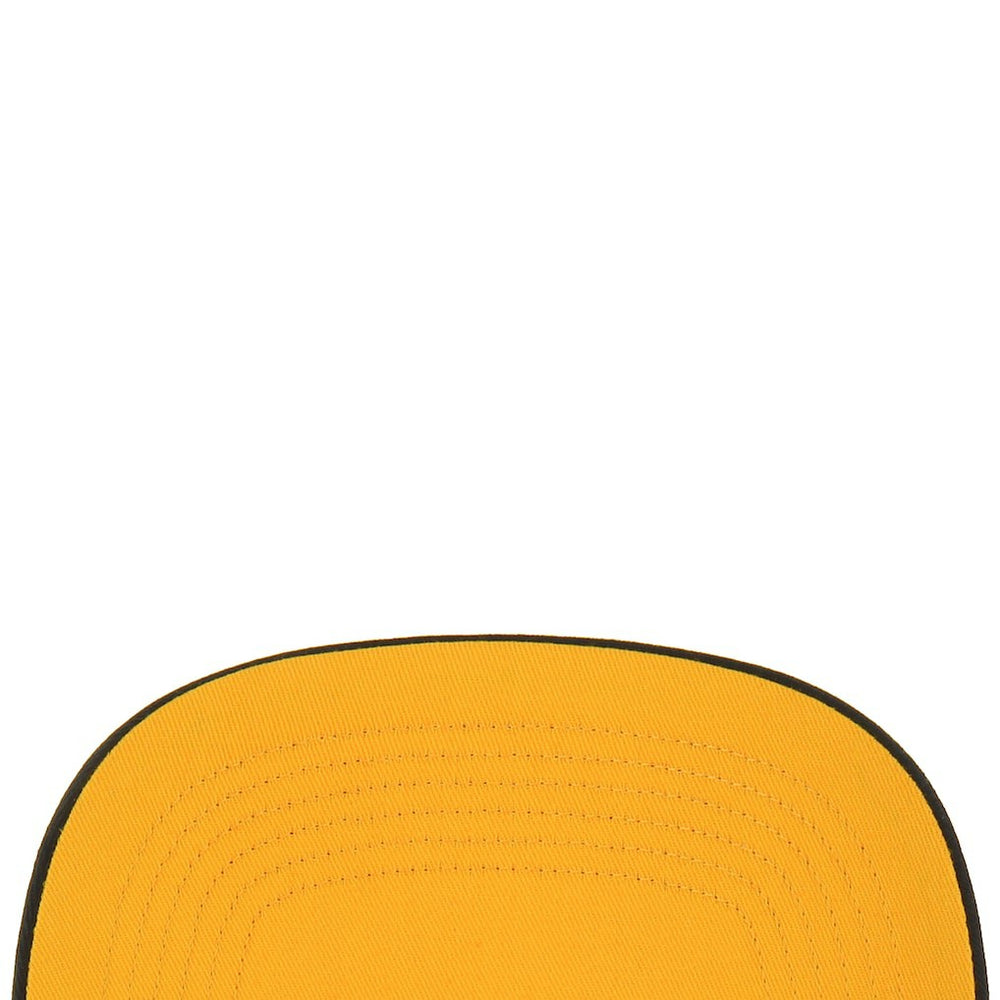 Pittsburgh Steelers '47 Roscoe Two-Toned Hitch Adjustable Hat - White/Black sale