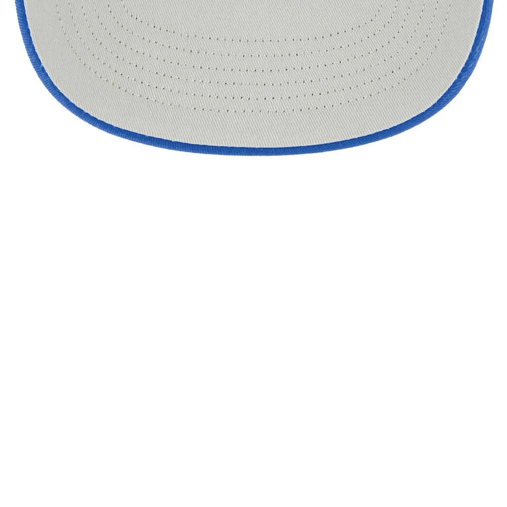 Detroit Lions '47 Roscoe Two-Toned Hitch Adjustable Hat - White/Blue sale
