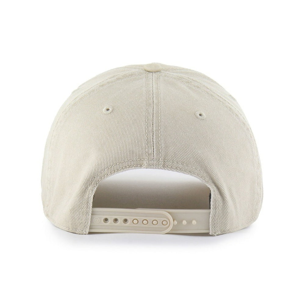 Washington Commanders '47 Cairn Hitch Adjustable Hat - Khaki sale
