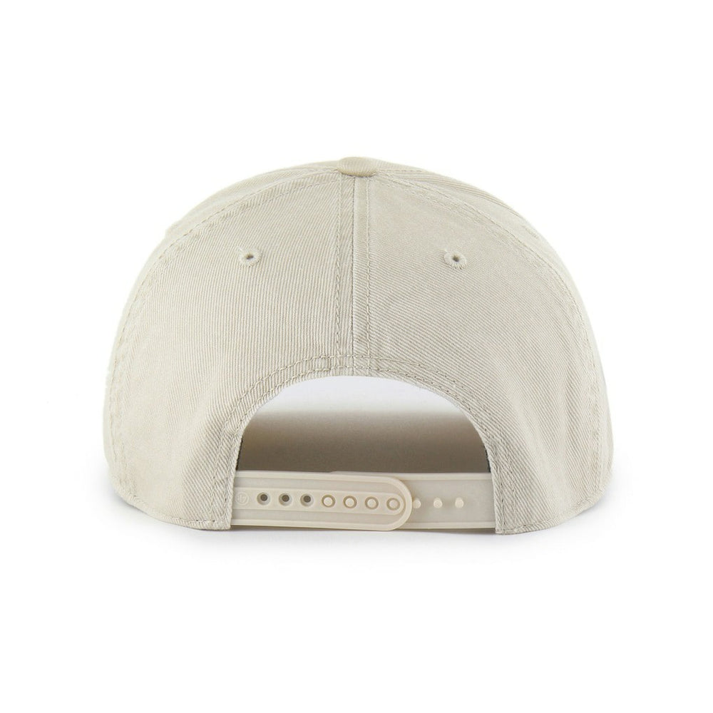 Kansas City Chiefs '47 Cairn Hitch Adjustable Hat - Khaki online