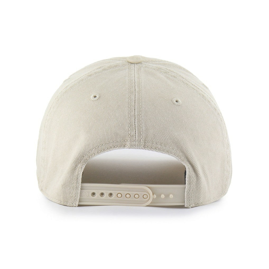 Miami Dolphins '47 Cairn Hitch Adjustable Hat - Khaki outlet