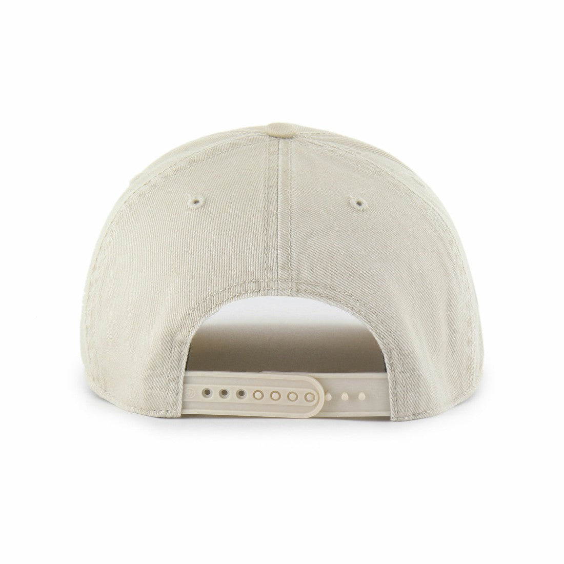 New York Jets '47 Cairn Hitch Adjustable Hat - Khaki for sale