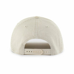 New York Jets '47 Cairn Hitch Adjustable Hat - Khaki for sale