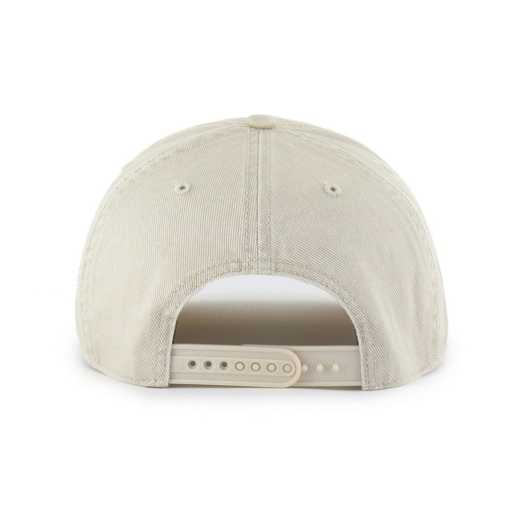 Philadelphia Eagles '47 Cairn Hitch Adjustable Hat - Khaki outlet