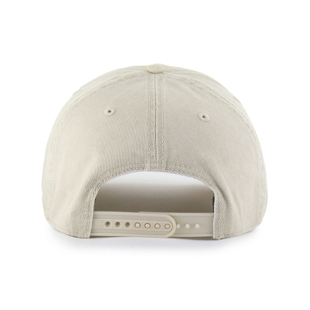 Detroit Lions '47 Cairn Hitch Adjustable Hat - Khaki discount